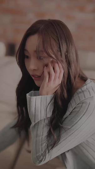 Love at the end of his lie Episode 8