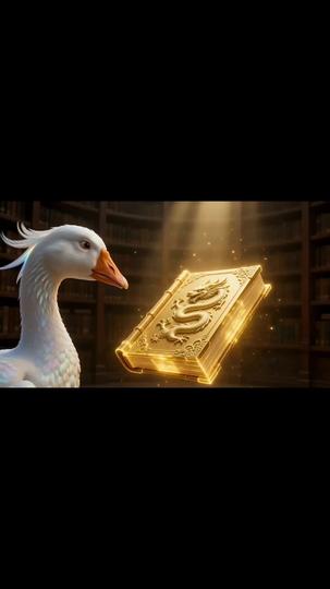 Feathered Prodigy: Ascension of the Goose Episode 6