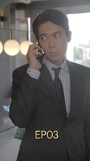 Revenge Is Served Hot Episode 3