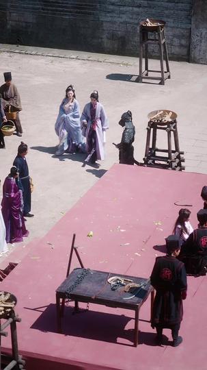 梨花尽落,相思成雪 第2集