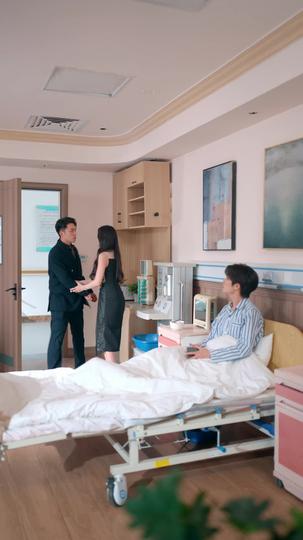 折云作舟，不问归处 第8集