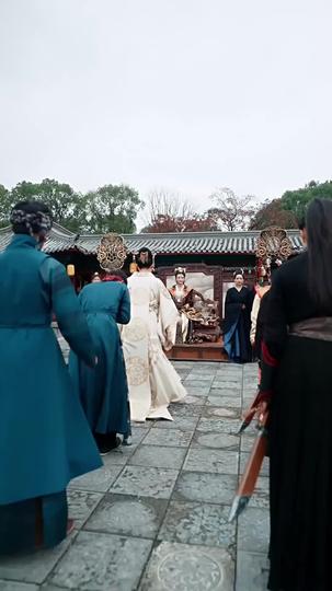 Legend of the Warrior Lord Episode 8