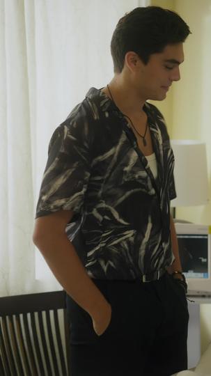 Falling In Love with the Rascal in A Suit Episode 9