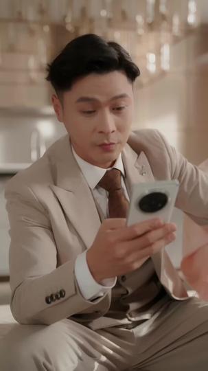 The End of Us, The Rise of Me Episode 8