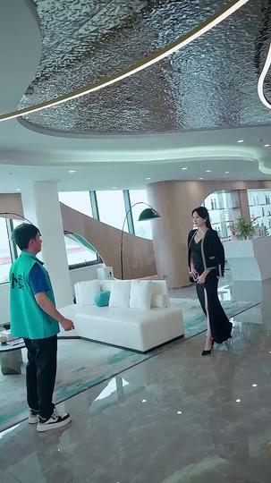 Ahli Medis Genius Mencari Kerja Episode 2