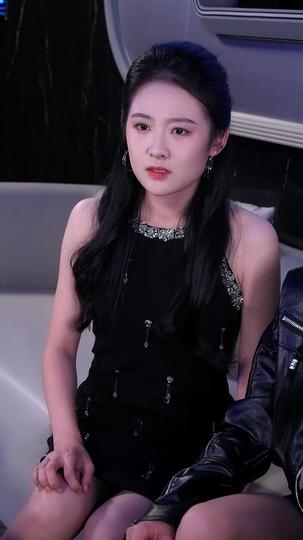 我的彪悍小妹 第8集