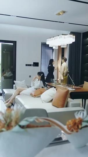 Timeless Love: A Heroine's Odyssey Episode 8