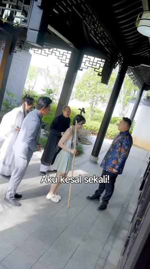 Tabib Suci Legenda Episode 11