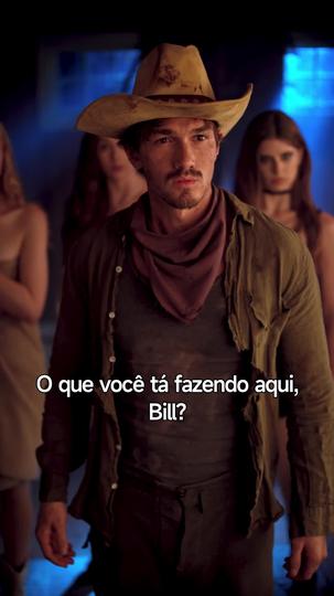 Armas! Mulheres! Velho Oeste! 9Episódio