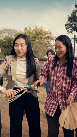 Reborn to Redeem: A '90s Odyssey Episode 9