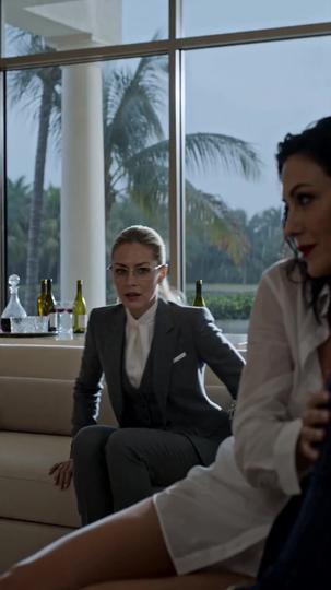 Divorce Made Her a Star Lawyer Episode 7