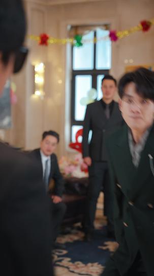 悲秋误半生 第10集