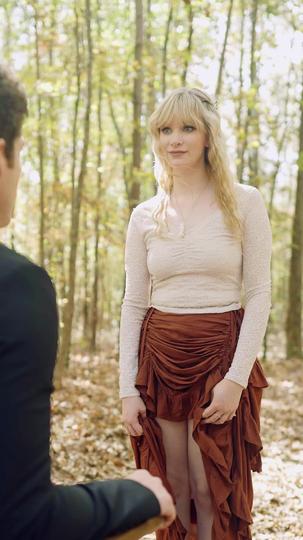 Please don't die, Alpha! I Can Heal You Every Night Episode 9