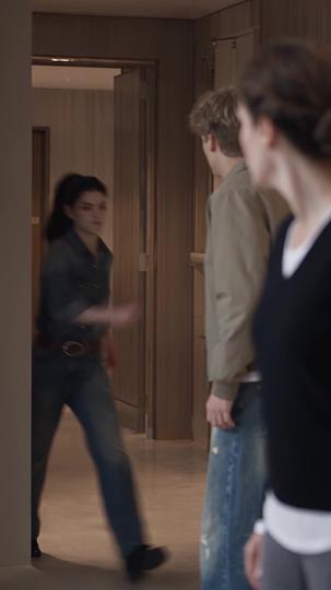 You Picked the Wrong Heiress Episode 8