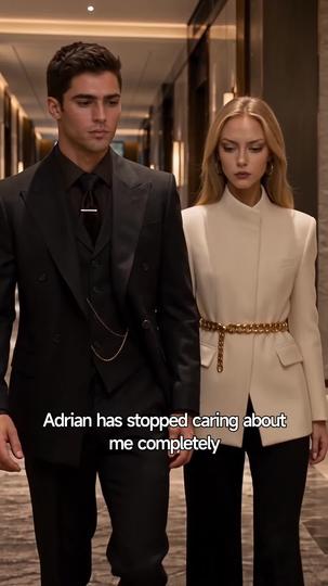 My Fiancé Slept with His Sister—But I Was the Golden Heiress Episode 5