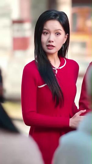 외할머니의 축복 제6회