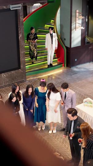 只为你心跳 第7集