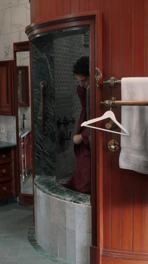 Find Me, Mr. President！ Episode 6