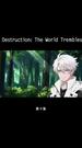 Eight Wings of Destruction: The World Trembles at My Summon Episode 10