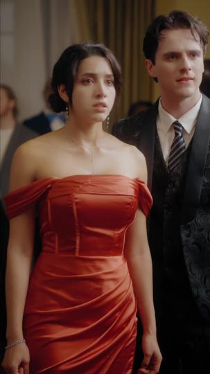 The Everlasting Scent Of Us Episode 11