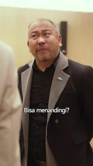 Istri Cantik Suami Dewa Perang Episode 10