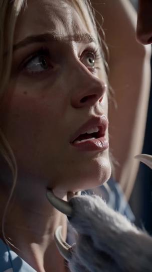 La hija secreta del Rey Alfa Episodio 7