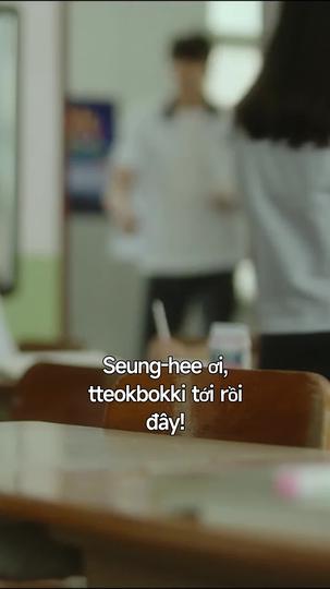 Ngày cưới Tập 9