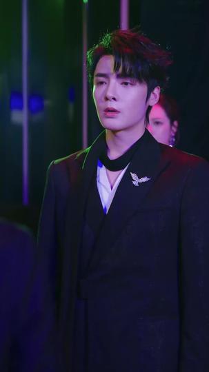 To Love and Be Destroyed Episode 8