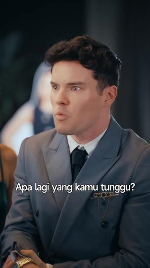 Miliarder di Balik Layar Episode 11