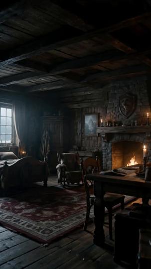 Wrath of Winter Episode 11