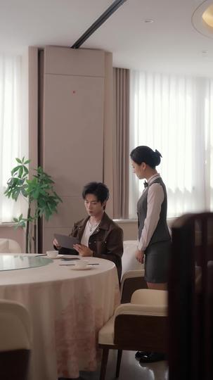 取款当天，我震惊全场 第5集