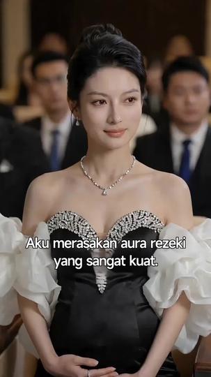 Dewa Kekayaan Turun Episode 9