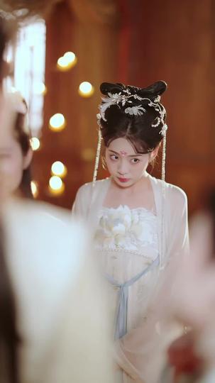 Oh No! The Prince Can See My System Episode 2