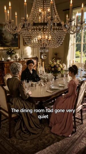 I Was Supposed to Be His Mistress, But He Made Me the Countess Episode 5