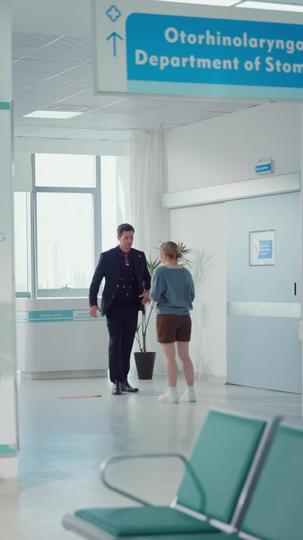 Ops, Papai, Ela é Minha Mãe! 9Episódio