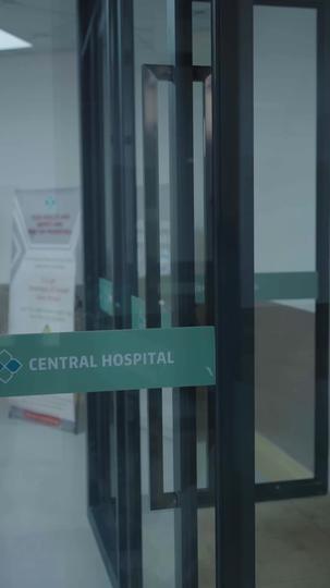 Love Left Behind Episode 10