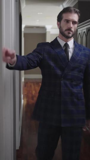 The Thorn in His Rose Episode 10