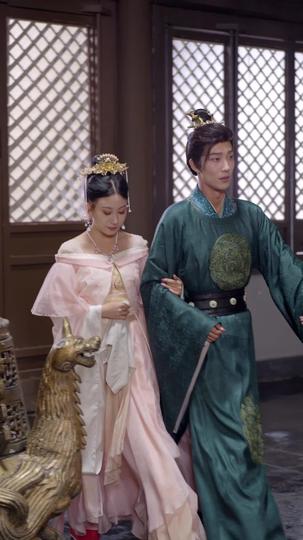 報告醫妃，王爺他有讀心術 第11集