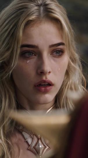 Rejected, I Was Marked by Hades Episode 3
