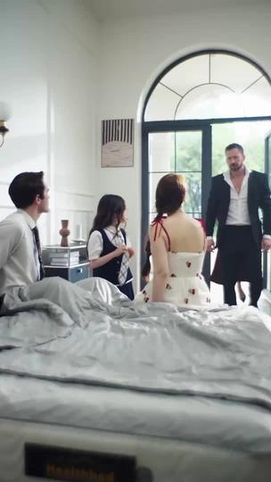 Oops! My Kid Is Cupid Episode 7