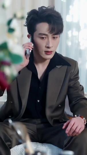 Misteri Sang Kekasih yang Hilang Episode 10