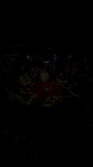 When the Pawn Strikes Episode 3