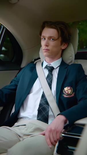 Em Outras Palavras, Eu te Amo 7Episódio