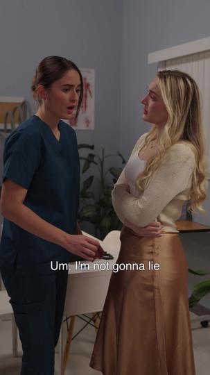 Pregnant with My Brother's Baby Episode 7