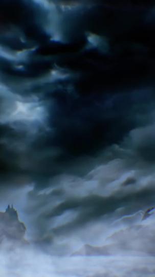 Power Overdue: Awakening of His Might Episode 1