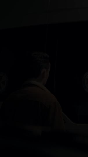 Mysterious Murderer Episode 8