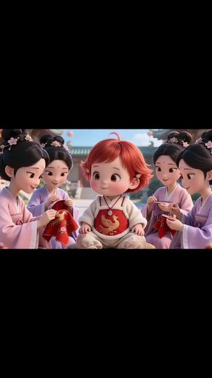 Wings of Eternity: Love Written Across the Heavens Episode 3