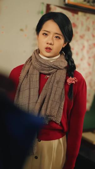 八零年代:前夫别追了 第6集