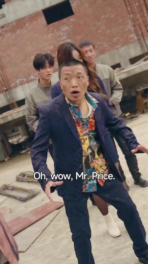 Maxing Out My Second Chance Episode 5