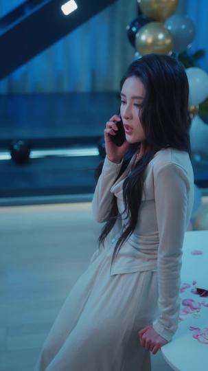 风携花信穿过巷 第2集